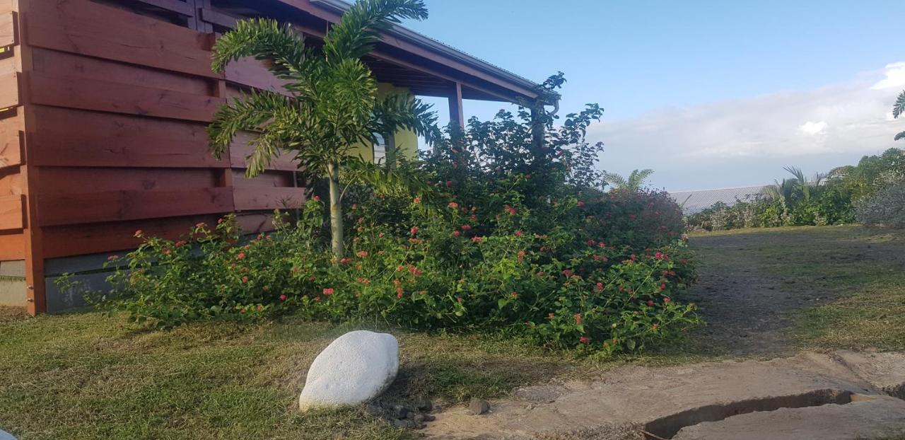 L'Alizee & Spa Jacuzzi Privatif Haut De Gamme Sainte-Rose Εξωτερικό φωτογραφία