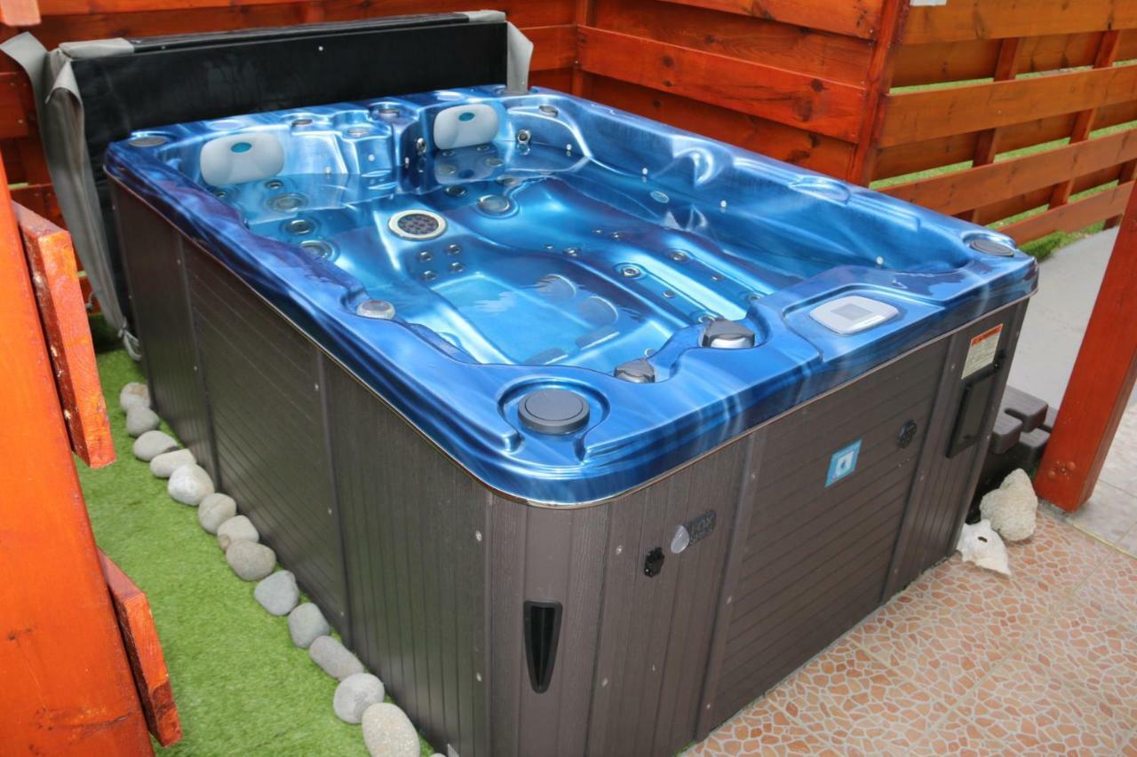 L'Alizee & Spa Jacuzzi Privatif Haut De Gamme Sainte-Rose Εξωτερικό φωτογραφία