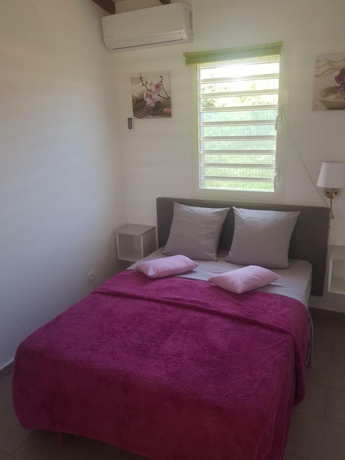 L'Alizee & Spa Jacuzzi Privatif Haut De Gamme Sainte-Rose Εξωτερικό φωτογραφία