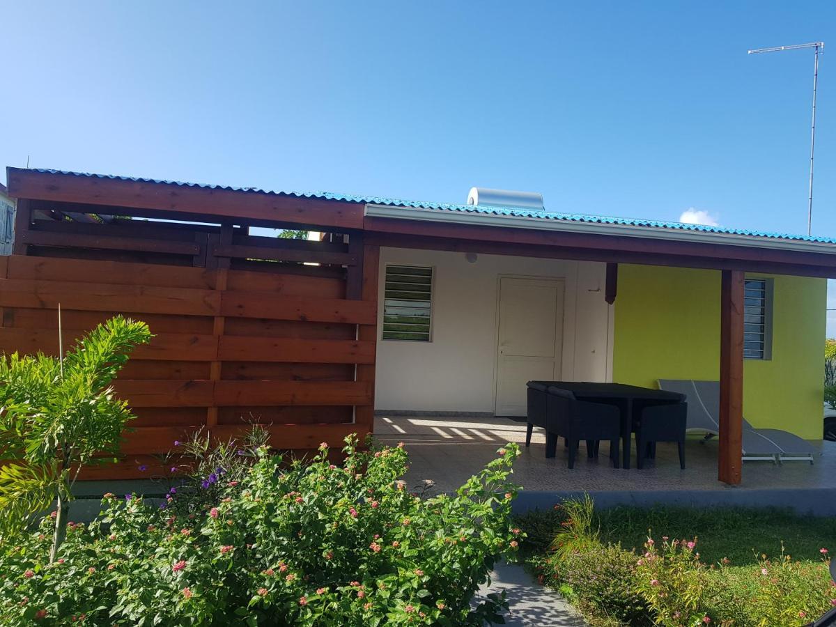 L'Alizee & Spa Jacuzzi Privatif Haut De Gamme Sainte-Rose Εξωτερικό φωτογραφία