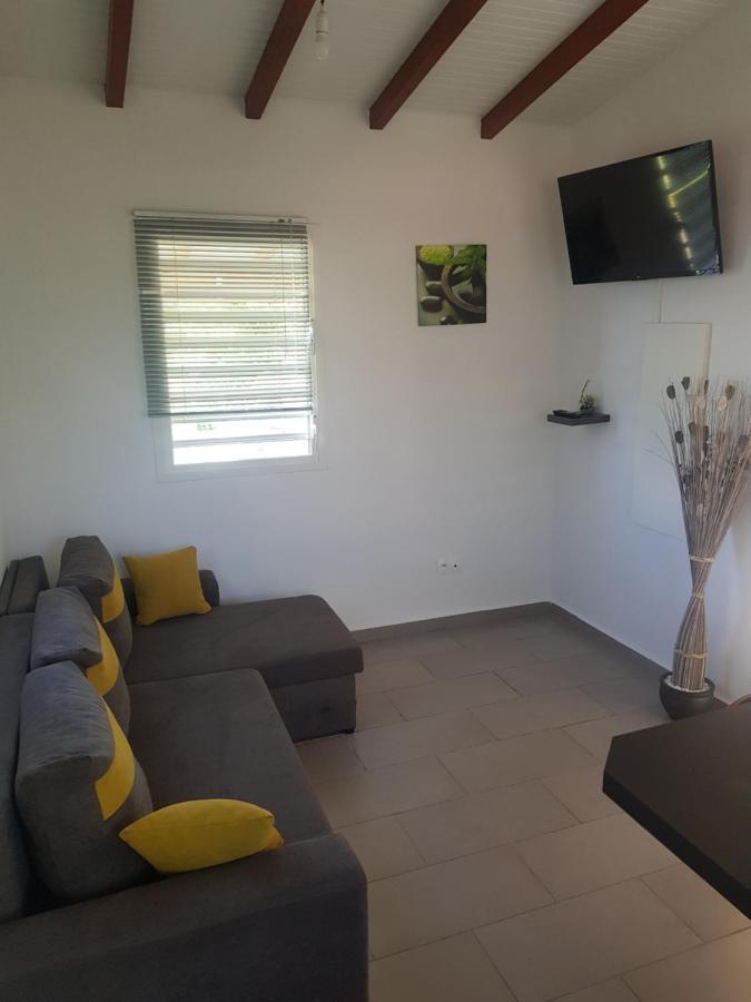 L'Alizee & Spa Jacuzzi Privatif Haut De Gamme Sainte-Rose Εξωτερικό φωτογραφία