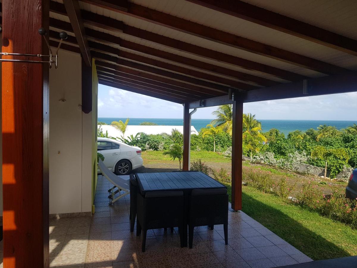 L'Alizee & Spa Jacuzzi Privatif Haut De Gamme Sainte-Rose Εξωτερικό φωτογραφία
